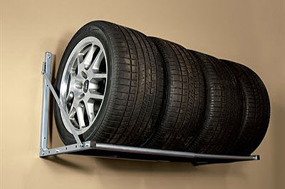 Folding Tire Racks Bonita Springs