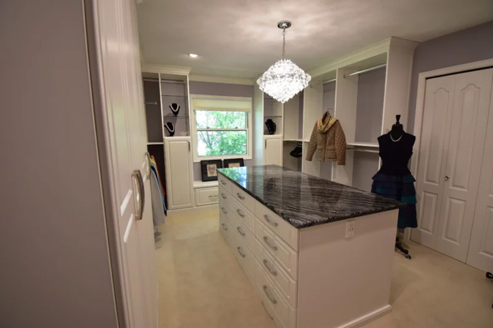 Custom Closets Naples FL | Closet Design Fort Myers