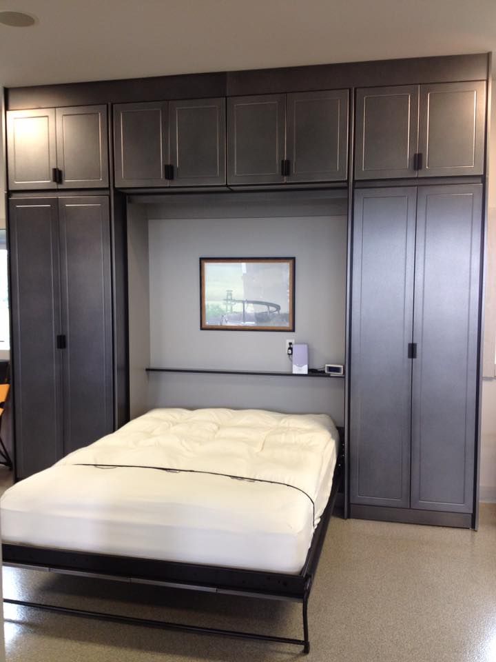 Wall Bed Naples FL | Murphy Bed Fort Myers