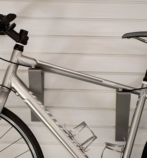 Steadyrack Garage Bike Storage Naples FL