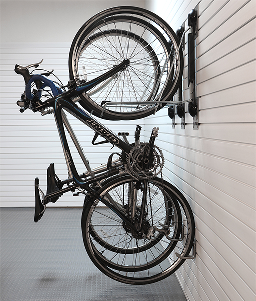 Steadyrack Garage Bike Storage Naples FL