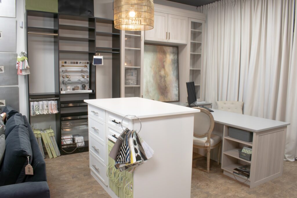 Custom Craft Room Naples FL