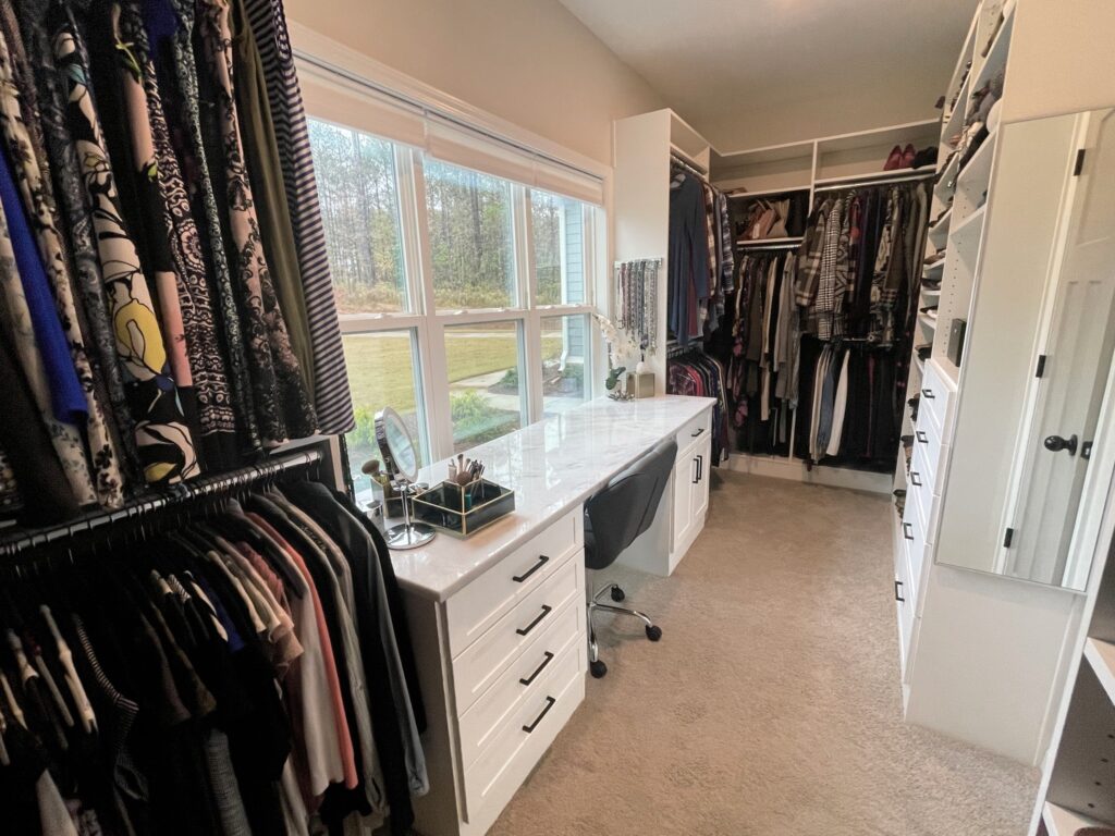 Custom Closets Naples FL | Closet Design Fort Myers