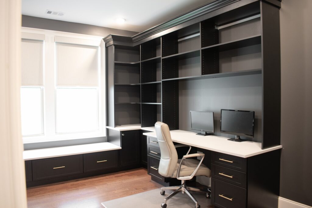 Home Office Ideas Naples FL