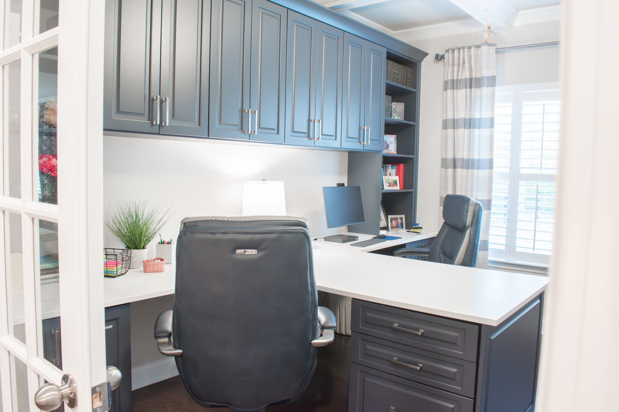 Home Office Ideas - Estero