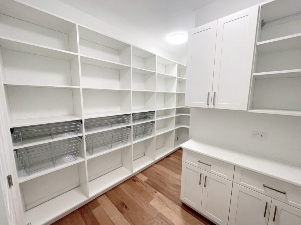 Kitchen Pantry Naples FL
