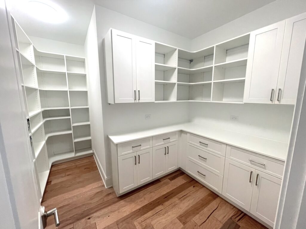 Marco Island - Pantry Cabinet