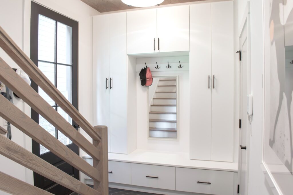 Mudroom Naples FL